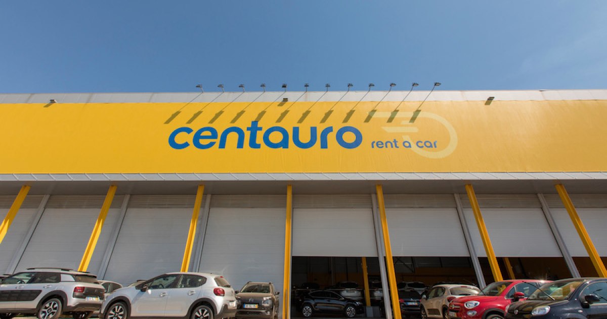 Centauro Rent a Car con altri 5 uffici continua l'invasione italiana