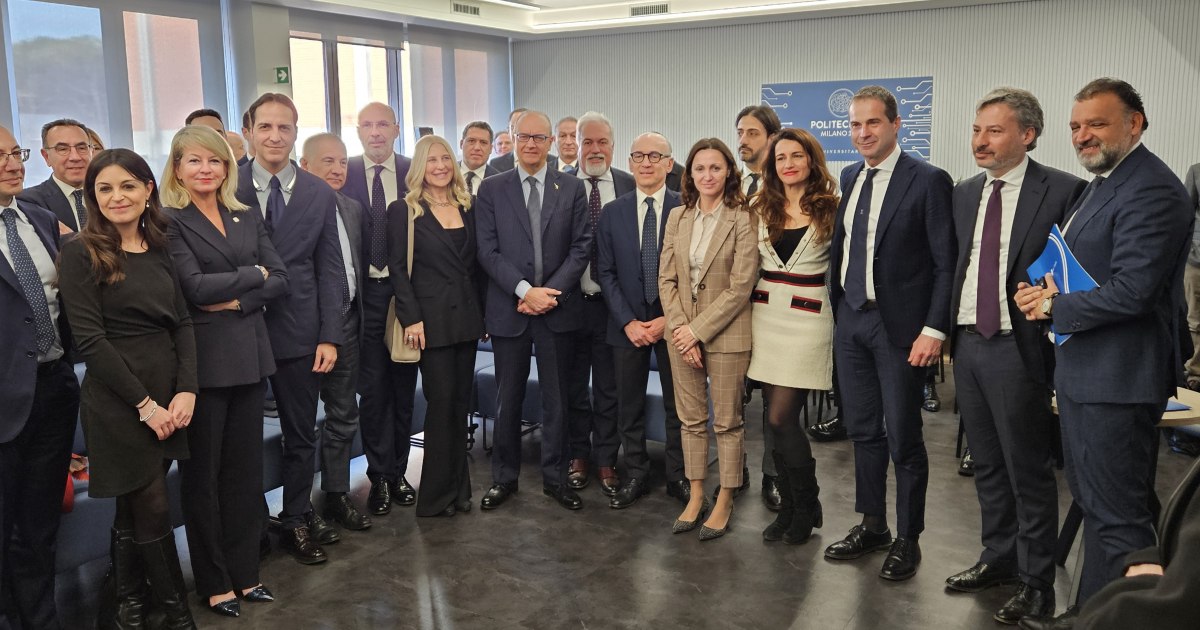 “Distretto Italia”, nove mesi dopo l'avvio 23 i corsi di formazione