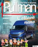 Pullman 30 giugno 2019