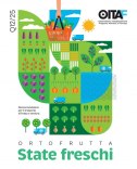 Quaderno n. 12/2025 Ortofrutta