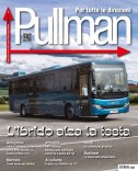 Pullman 50 maggio 2024