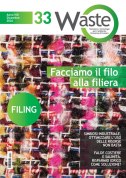 Waste n. 33 dicembre 2024