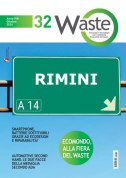 Waste n. 32 ottobre 2024