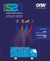 Quaderno n. 13/2025 SopraSottoZero