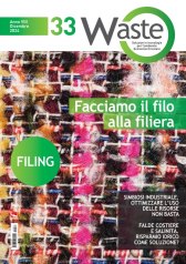 Waste n. 33 dicembre 2024