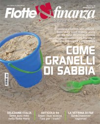 Flotte&Finanza 44 settembre 2017