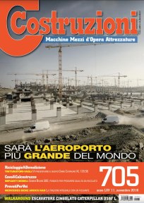 Costruzioni 705 novembre 2016