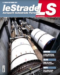 leStrade 1540 agosto-settembre 2018