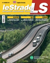 leStrade 1507 Maggio 2015