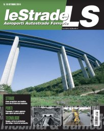 leStrade 1501 Ottobre 2014