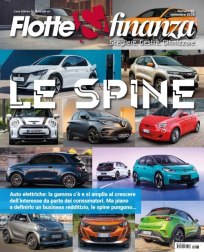 Flotte&finanza n. 65 novembre