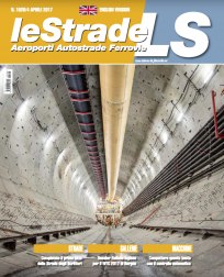 leStrade 1526 Aprile 2017