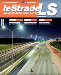 leStrade 1530 Agosto Settembre 2017