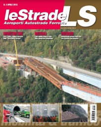 leStrade 1486 Aprile 2013