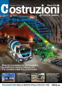 Costruzioni n. 798 marzo 2026