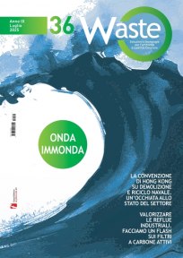 Waste n. 36 luglio 2025