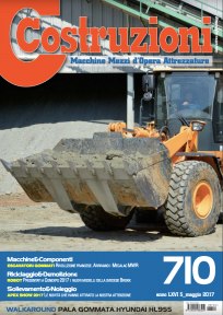 Costruzioni 710 maggio 2017