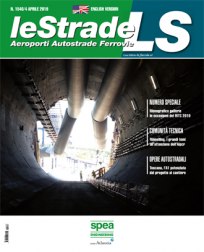 leStrade 1546 aprile 2019