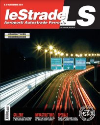 leStrade 1500 Agosto Settembre 2014