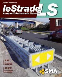 LeStrade n.1562 novembre 2020
