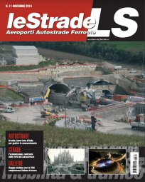 leStrade 1502 Novembre 2014
