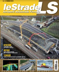 leStrade 1484 Gennaio Febbraio 2013