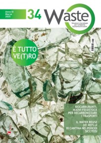 Waste n. 34 marzo 2025