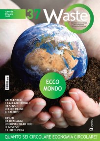 Waste n. 37 ottobre 2025