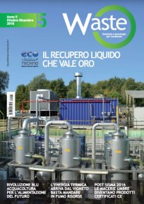Numero 5 - Ottobre Dicembre 2018