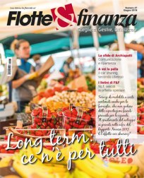 Flotte&Finanza 47 giugno 2018