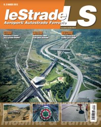 leStrade 1485 Marzo 2013