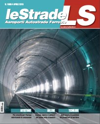 leStrade 1506 Aprile 2015