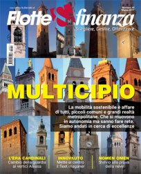 Flotte&Finanza 42 marzo 2017