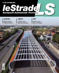 Le Strade n. 1561 ottobre 2020