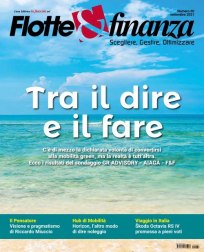 Flotte&finanza n. 60 settembre 2021