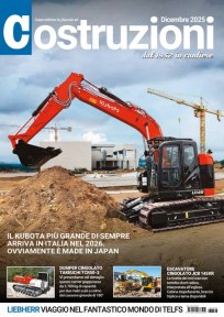 Costruzioni n. 796 dicembre 2025