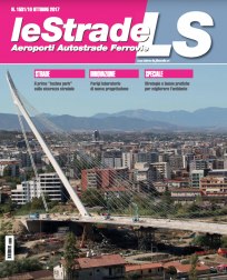 leStrade 1531 Ottobre 2017