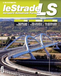 leStrade 1521 Ottobre 2016