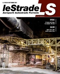 LeStrade n.1570 settembre 2021