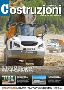 Costruzioni n. 771 giugno 2023