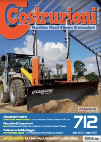 Costruzioni 712 luglio 2017