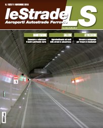 leStrade 1522 Novembre 2016