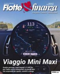 Flotte&finanza n. 73 novembre 2024