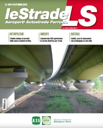 leStrade 1541 ottobre 2018