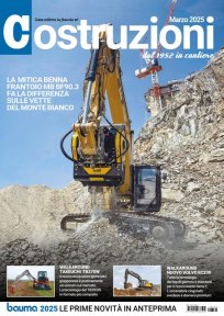 Costruzioni n. 788 marzo 2025