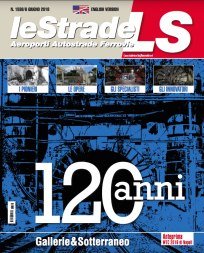 leStrade 1538 giugno 2018