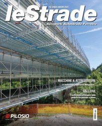 leStrade n° 1598 giugno 2024