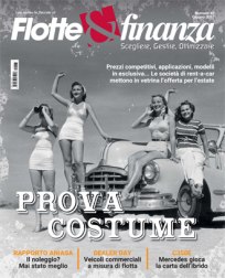 Flotte&Finanza 43 giugno 2017