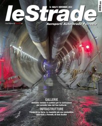leStrade n° 1602 novembre 2024