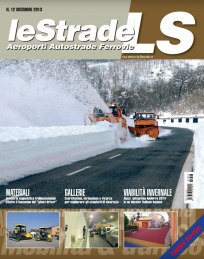 leStrade 1493 Dicembre 2013